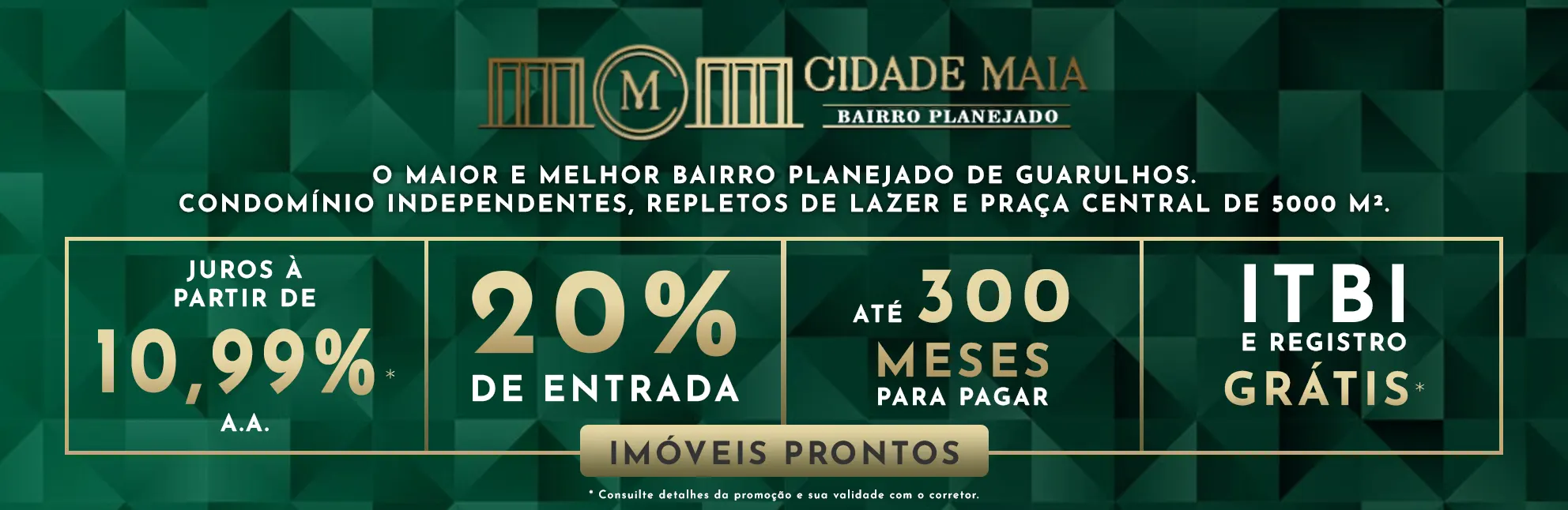 EZTEC GRAN MAIA | APARTAMENTOS E STUDIOS EM GUARULHOS | LAZER COMPLETO | ENTREGA EM SETEMBRO DE 2023 | FINANCIAMENTO DIRETO COM A CONSTRUTORA